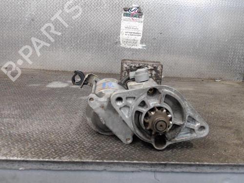 Used Starter Starter TOYOTA YARIS (_P1_) 1.4 D-4D (NLP10_, NLP10R) (75 hp) 24090893 24090893