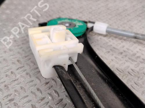 Front right window mechanism AUDI A3 (8P1) 1.6 TDI | BP33835451C23 - Image 6