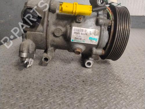 Used AC compressor AC compressor PEUGEOT 207 (WA_, WC_) 1.6 HDi (90 hp) 33769830 33769830