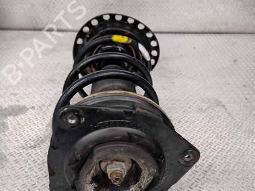 Right front shock absorber NISSAN MICRA III (K12) 1.4 16V | BP25703198M17