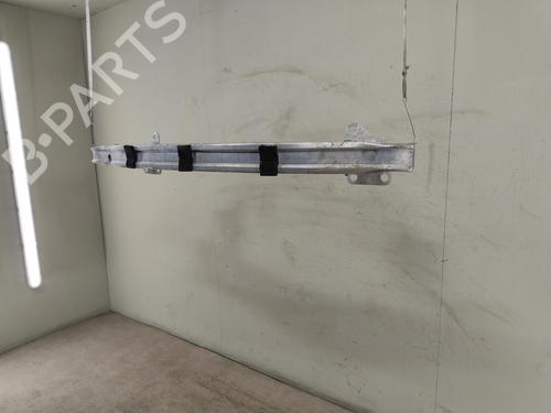 Front bumper reinforcement RENAULT MEGANE II Coupé-Cabriolet (EM0/1_) 1.9 dCi | BP25800225C109 