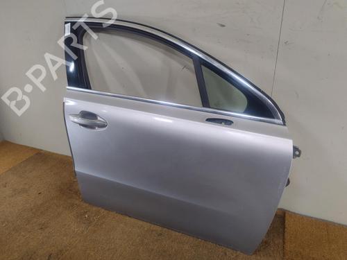 Right front door PEUGEOT 508 I (8D_) 2.0 HDi | BP30892756C3