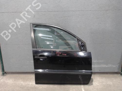 Used Right front door FORD FUSION (JU_) 1.4 TDCi (68 hp) 24084767