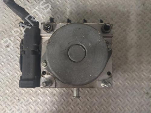 ABS pump NISSAN NOTE (E11, NE11) 1.5 dCi | BP39642601M43 - Image 5