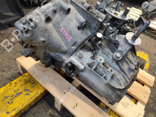 Gearbox PEUGEOT 307 CC (3B) 2.0 HDi 135 | BP32873121M3 - Image 3