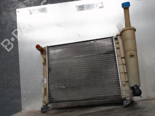 water-radiator-ford-ka-ru8-2008-2009-2010-2011-2012-2013-2014-2015-2016-24082374 main image