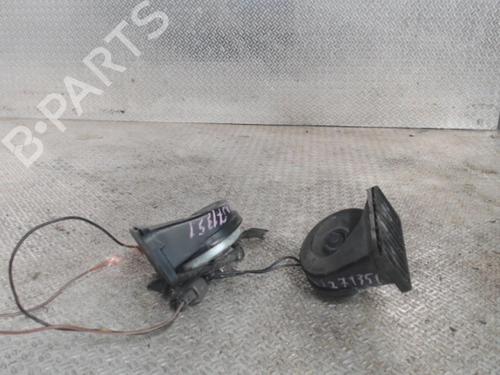 Used Horn Horn 24074273 24074273