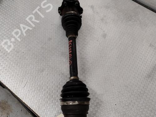 Right front driveshaft AUDI A7 Sportback (4GA, 4GF) 3.0 TDI quattro | BP25703809M39 