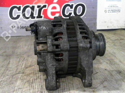 Used Alternator Alternator RENAULT CLIO II (BB_, CB_) 1.5 dCi (B/CB08) (82 hp) 24067859 24067859