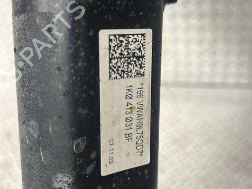 Right front shock absorber VW GOLF VI (5K1) 1.6 TDI | BP29644520M17 
