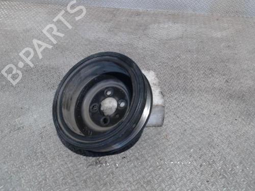Used Pulley VW GOLF V (1K1) 1.9 TDI (105 hp) 24091705