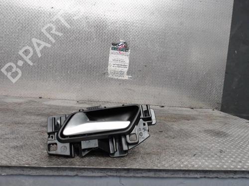 Used Rear left interior door handle Rear left interior door handle PEUGEOT 208 II (UB_, UP_, UW_, UJ_) 1.2 PureTech 100 (101 hp) 24092690 24092690