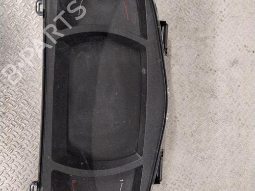 Used Instrument cluster Instrument cluster RENAULT SCÉNIC IV (J9_) 1.2 TCe 115 (115 hp) 32129019 32129019