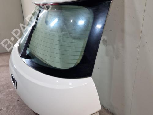 Used Tailgate AUDI A1 (8X1, 8XK) 2.0 TDI (143 hp) 24062352