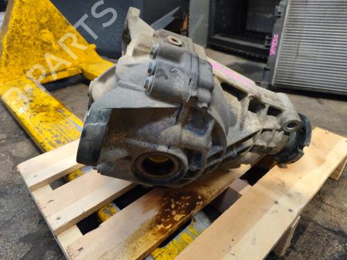 Differenziale posteriore MERCEDES-BENZ M-CLASS (W163) ML 400 CDI (163.128) | BP29963411M24