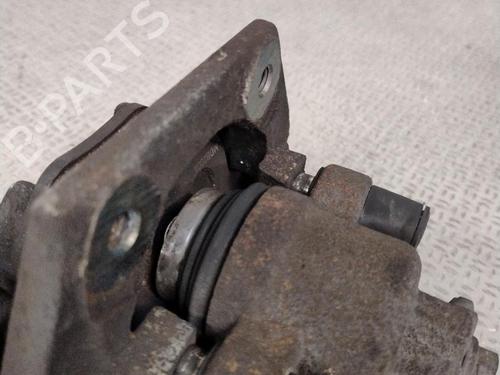 Used Left rear brake caliper BMW X5 (E53) 3.0 d (218 hp) 31266021