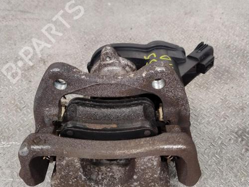 Right rear brake caliper RENAULT CLIO V (B7_) 1.0 LPG (B7MT) | BP38787206M106 - Image 4