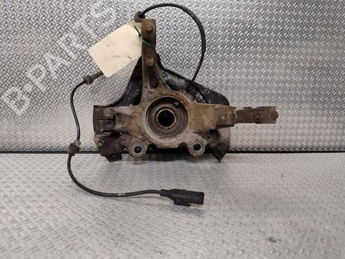 Used Left front steering knuckle CITROËN NEMO MPV 1.4 HDi (68 hp) 24185756