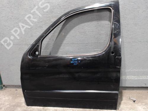 Used Left front door CITROËN BERLINGO / BERLINGO FIRST Box Body/MPV (M_) 1.6 HDI 75 (MB9HW) (75 hp) 24091877