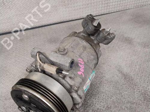 Used AC compressor AC compressor 38473741 38473741