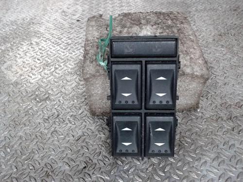 Used Left front window switch Left front window switch FORD MONDEO III Saloon (B4Y) 2.0 16V TDDi / TDCi (115 hp) 24077941 24077941