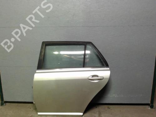 Used Left rear door TOYOTA AVENSIS Estate (_T25_) [2003-2008]  24072113