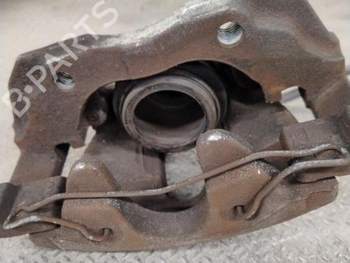 Right front brake caliper FORD C-MAX II (DXA/CB7, DXA/CEU) 1.6 TDCi | BP36282486M104 - Image 2