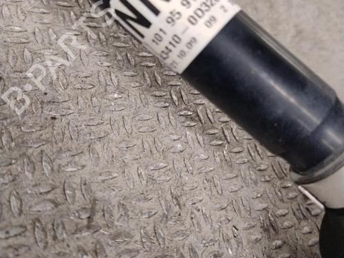 Used Right front driveshaft Right front driveshaft TOYOTA YARIS (_P9_) 1.33 VVT-i (NSP90_, NSP90R) (100 hp) 33031420 33031420