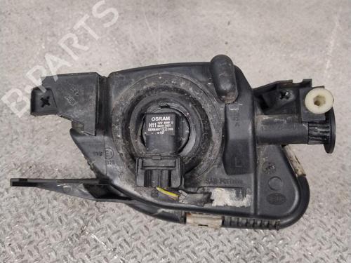 Left front fog light MERCEDES-BENZ E-CLASS (W211) E 280 CDI (211.020) | BP36819416C30 - Image 2