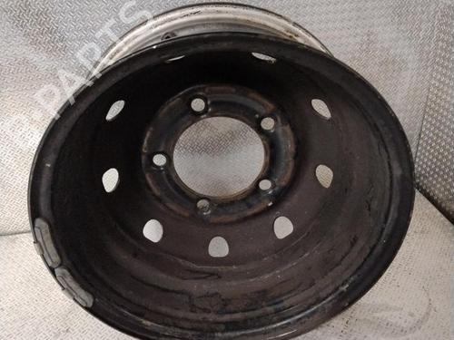 Used Rim RENAULT MASTER II Van (FD) 2.5 D (FD0A, FD0E, FD2E, FD3E) (80 hp) 25704145