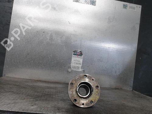 Used Left rear steering knuckle CITROËN JUMPER II Van 2.2 HDi 100 (101 hp) 24089529