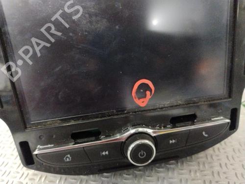 Multifunctionele display OPEL CORSA E (X15) 1.4 (08, 68) (90 hp) 29344346
