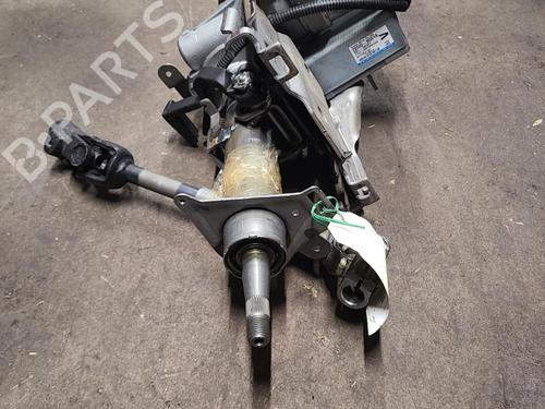 Steering column NISSAN MICRA III (K12) 1.2 16V | BP24458961M21 
