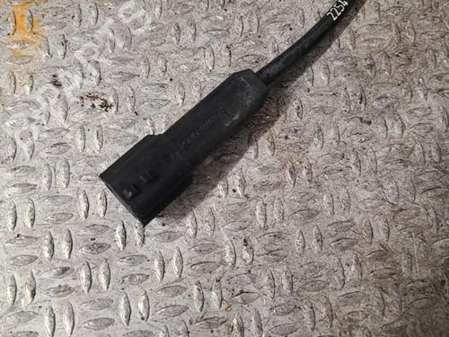 Used Left front steering knuckle DACIA DOKKER MPV (KE_) 1.5 dCi (KEAJ, KEAH) (90 hp) 24099781