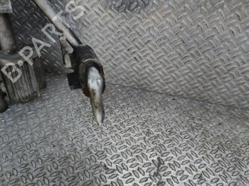 Used Heater matrix Heater matrix NISSAN QASHQAI I (J10, NJ10) 1.5 dCi (110 hp) 33711849 33711849