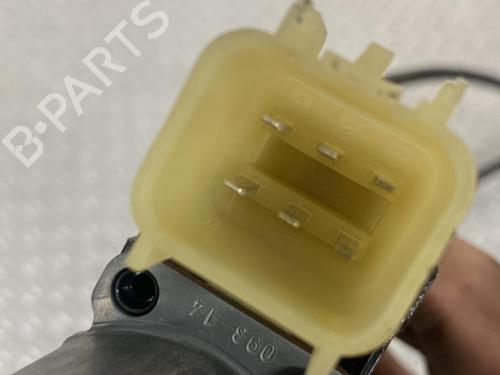 Used Front right window mechanism FORD FIESTA VI (CB1, CCN) 1.0 (80 hp) 24060482