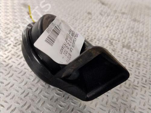 Horn VW CRAFTER Van (SY_, SX_) 2.0 TDI FWD (SYB, SYC, SYD) | BP26514278E13 - Image 3