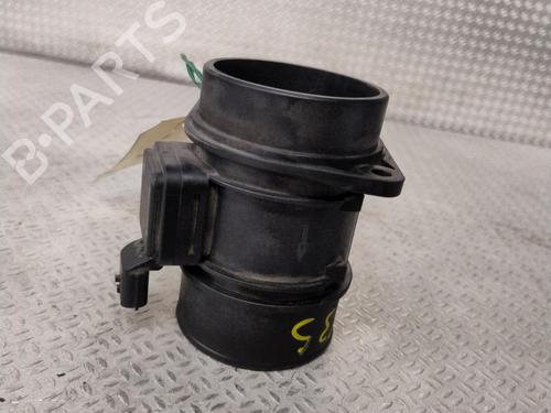 Used Mass air flow sensor Mass air flow sensor NISSAN JUKE (F15) 1.5 dCi (110 hp) 29344384 29344384