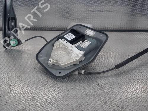 Used Front left window mechanism VW JETTA III (1K2) 1.9 TDI (105 hp) 24080013