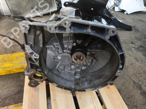 Gearbox FORD FIESTA VI (CB1, CCN) 1.5 TDCi | BP34175924M3 - Image 2