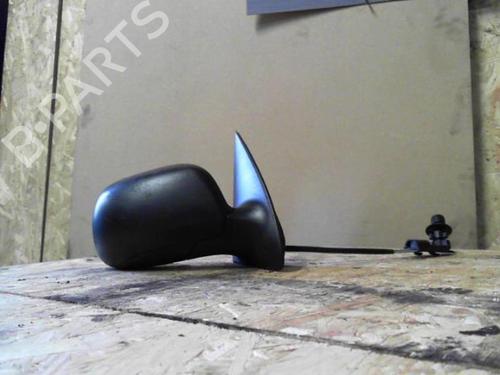 Used Right mirror SKODA FABIA I (6Y2) 1.9 SDI (64 hp) 24060987