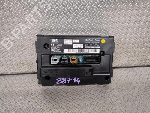 Used Radio Radio 36462082 36462082
