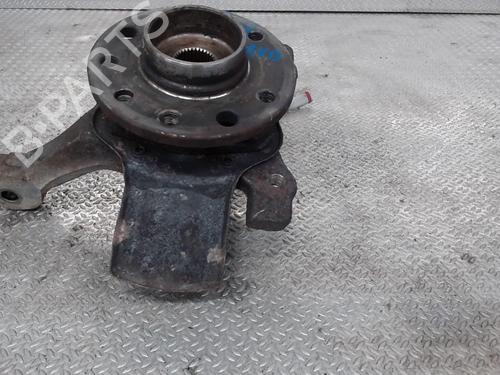 Used Right front steering knuckle OPEL ASTRA H (A04) 1.7 CDTI (L48) (125 hp) 24077426