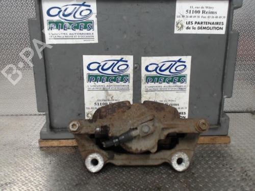 Left front brake caliper SEAT LEON SC (5F5) 1.6 TDI | BP24071083M105 - Image 3