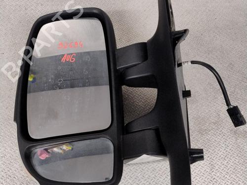 Used Left mirror Left mirror 38474149 38474149