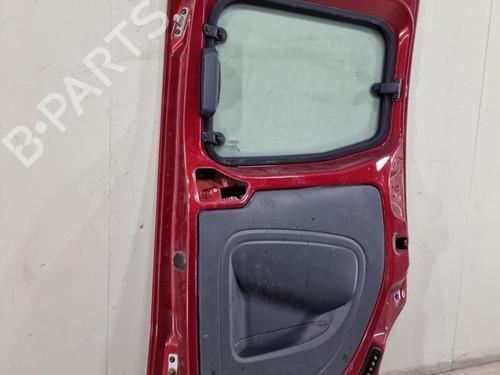 Højre side skydedør CITROËN NEMO MPV 1.4 HDi | BP24185750C75 