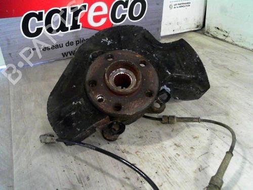 Used Right front steering knuckle Right front steering knuckle CITROËN C8 (EA_, EB_) 2.2 HDi (128 hp) 24067219 24067219