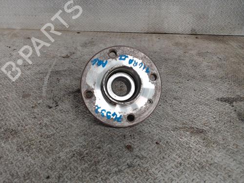 Used Left rear steering knuckle OPEL TIGRA TwinTop (X04) 1.4 (R97) (90 hp) 24077988