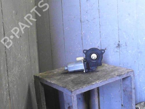 Used Front right window mechanism FORD FUSION (JU_) 1.4 TDCi (68 hp) 24064084
