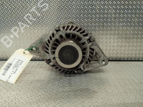 Used Alternator MAZDA 6 Saloon (GH) 2.2 MZR-CD (GH10) (185 hp) 24062177